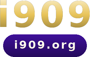 i909 logo